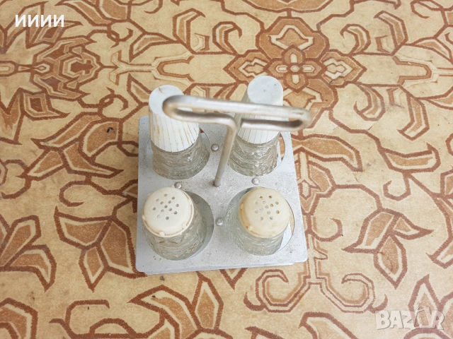 Оливерник БДЖ 