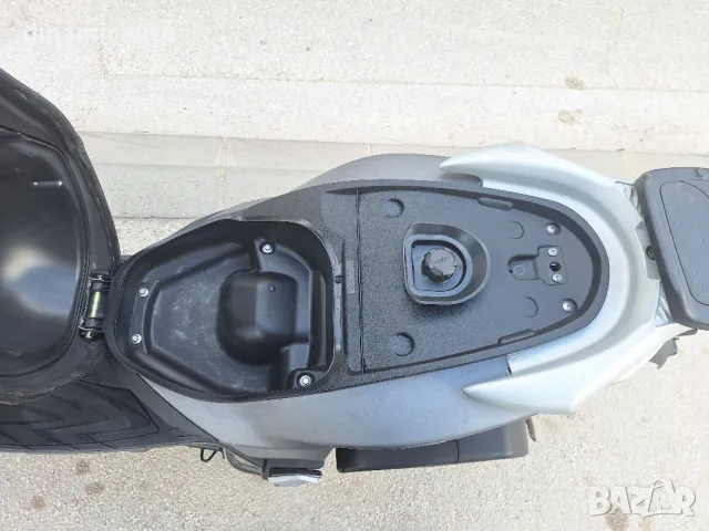 Malaguti Password 250 - 2007г., снимка 12 - Мотоциклети и мототехника - 50011082