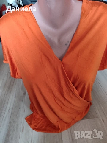 Дамски блузи, L,XL, снимка 8 - Тениски - 47359102