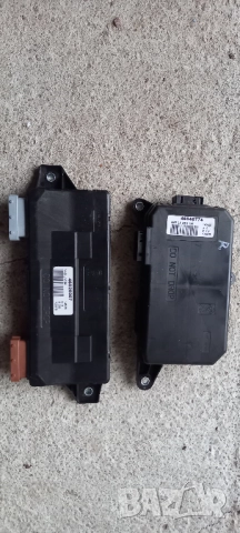 Модул врата Fiat Croma