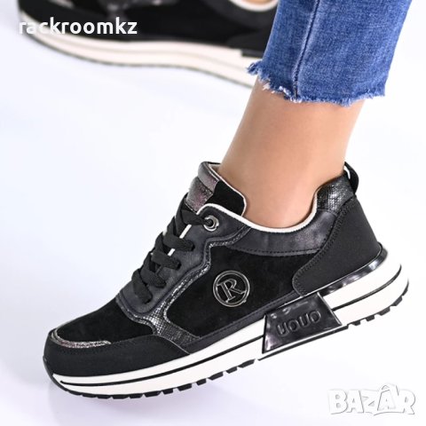 Модни дамски маратонки UOUO