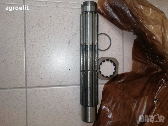 МТЗ ОРИГИНАЛ кух вал Беларуски