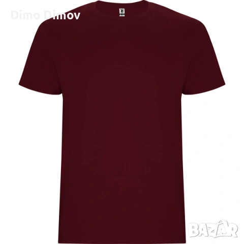 Тениска Stafford мъжка, снимка 5 - Тениски - 53959728