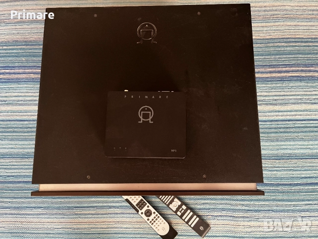 Система за домашно кино Primare Home theater system, снимка 7 - Аудиосистеми - 52973091