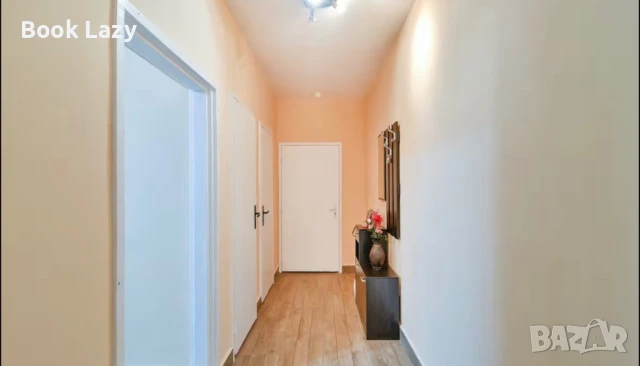 Spacious Apartment за нощувки 2 спални , снимка 6 - Почивки на море - 51247992