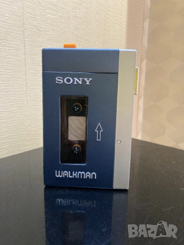 SONY TPS-L2 Walkman Guardians of the Galaxy, снимка 2 - MP3 и MP4 плеъри - 54016390