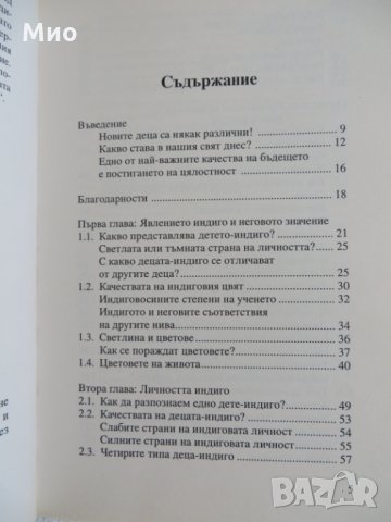 "Децата на новото хилядолетие", Каролина Хеенкамп, нова, снимка 5 - Езотерика - 29955466