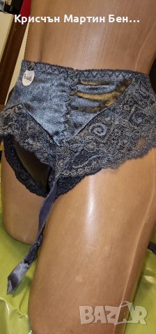 Комплект  .MARKE  CLOURS OF WORLD /M -38_40, снимка 6 - Бельо - 39430993