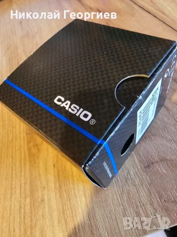 Мъжки кварцов ръчен часовник Casio MTP-1162, снимка 6 - Мъжки - 56544486