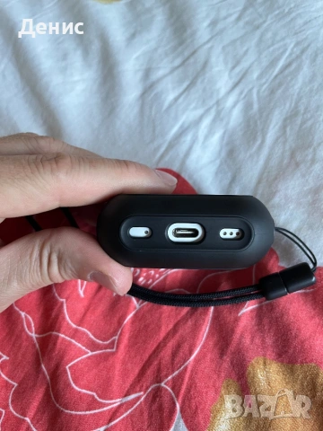 Слушалки airpods pro 2 usb-c, снимка 2 - Безжични слушалки - 51665622