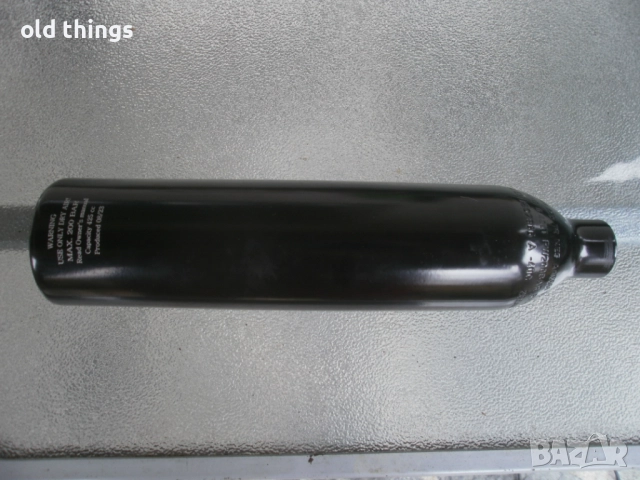 Бутилка за въздух,цилиндър за въздушна пушка,пистолет,airsoft