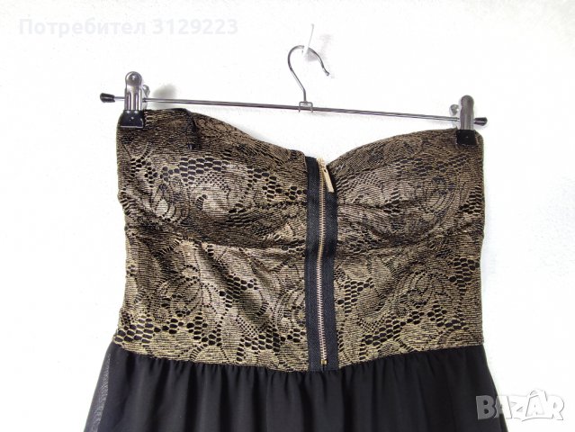 Cool Cat Party dress M , снимка 2 - Рокли - 38075005