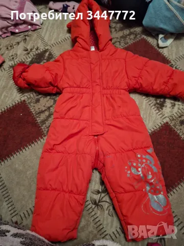 Детски космонавт, снимка 2 - Други - 48501903