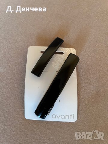 Лот аксесоари за коса, снимка 7 - Аксесоари за коса - 44501317