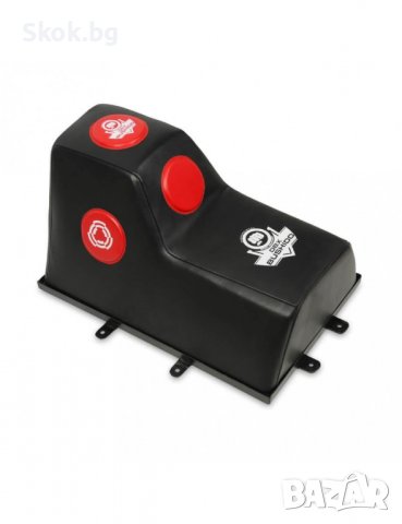 Боксов щит за стена, ъперкътник DBX Bushido DBX-W-10, снимка 3 - Бокс - 37972024