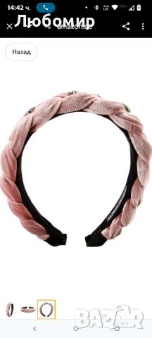 Костюм лента за глава Кадифени аксесоари за коса Dirndl Edelweiss лента за глава 

, снимка 3 - Аксесоари за коса - 49794073