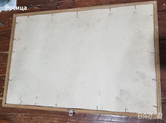 "Птицелов"1870г на Василий Перов , снимка 4 - Картини - 53999935