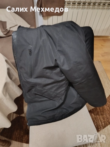 Зимно яке JACK & JONES, снимка 6 - Якета - 52520764