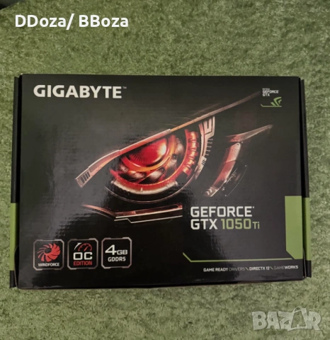 Продавам Компютър + Монитор. Може и по - отделно да се продаватк, снимка 6 - За дома - 53362246