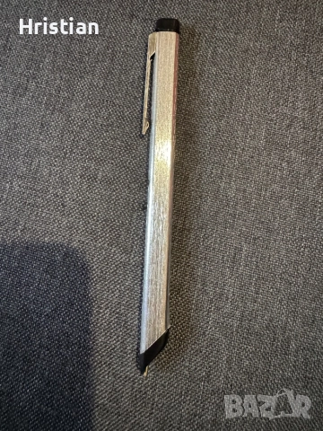 Химикалка MontBlanc