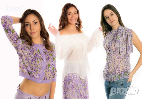 Топ на Twinset, снимка 2 - Корсети, бюстиета, топове - 39980210