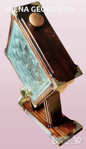 ДИСПЕНСЪР ЗА АЛКОХОЛ, снимка 7 - Други - 39763714