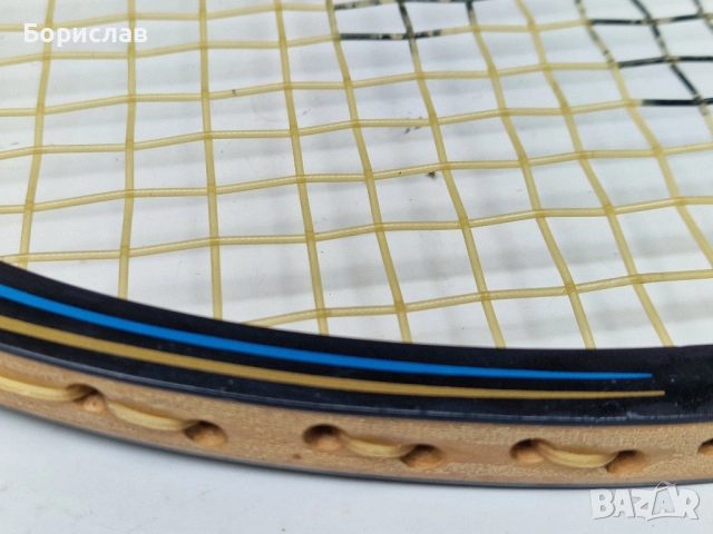 Тенис ракета Dunlop, снимка 5 - Тенис - 51556007