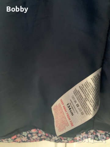 Цветен елек 9-10 години, снимка 3 - Детски якета и елеци - 44714997