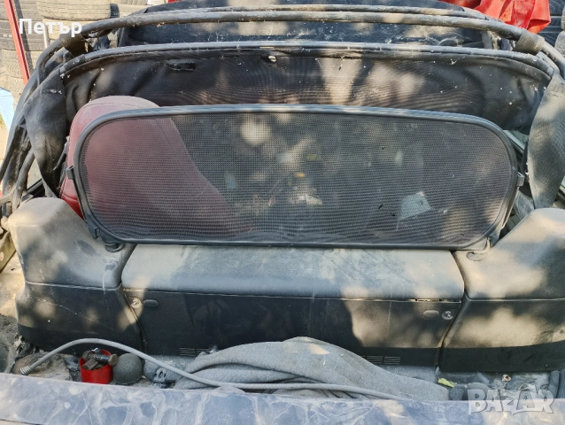 BMW Z3 Ветробран , снимка 5 - Аксесоари и консумативи - 51656992