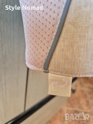 Колан за прохождане CHIPOLINO Pim Pam, снимка 3 - Други - 48823243