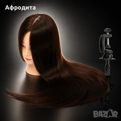 ✨ ХИТ ОФЕРТА! Тренировъчни глави за практика, снимка 2 - Манекени - 54355359