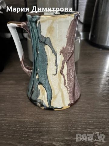 Халба за бира 0,5 л