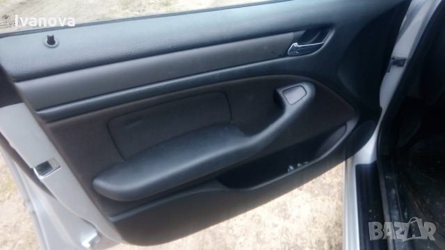 На части bmw e46 320d 150 к.с 2.0 дизел фейслифт бмв 320 д двигател, снимка 9 - Автомобили и джипове - 31861947