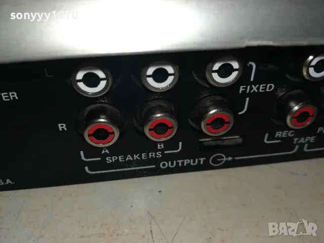 BOSE LIFESTYLE MODEL 5 MUSIC CENTER 2411241750, снимка 15 - Ресийвъри, усилватели, смесителни пултове - 48089711