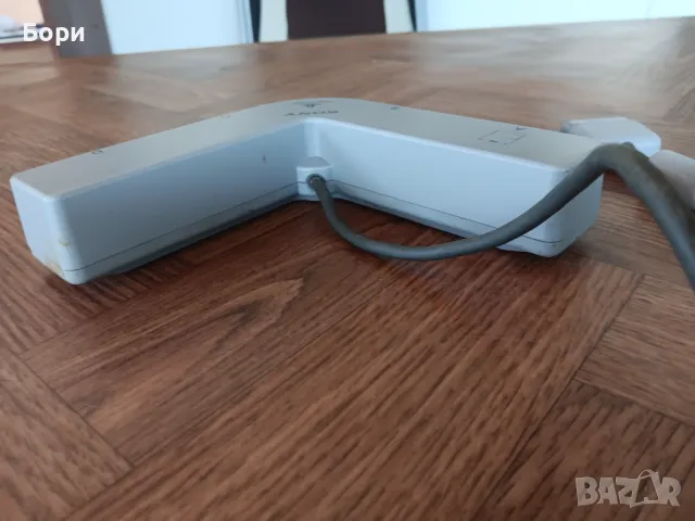 SONY PS MULTITAP PlayStation 1 , снимка 6 - Аксесоари - 50169310