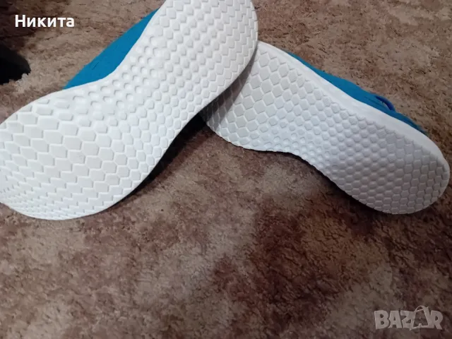 New Balance 40-41 номер-Виетнам-нов, снимка 5 - Маратонки - 49261282