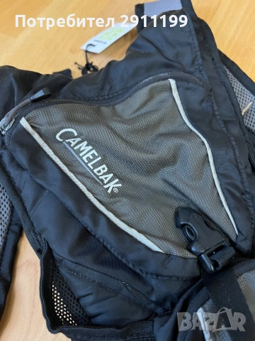 Раница Camelbak за мех до 2L., снимка 2 - Раници - 53882658