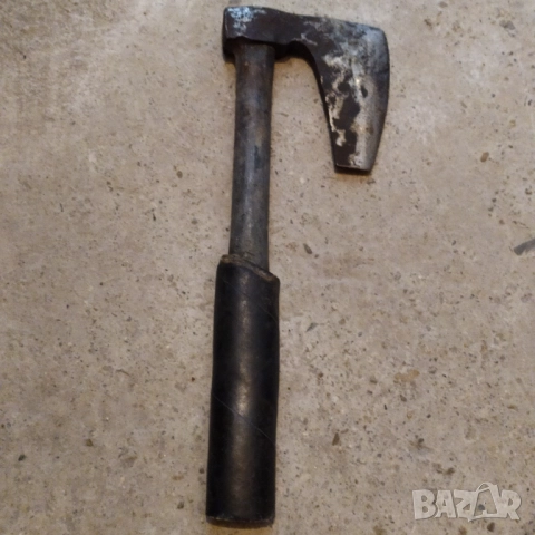 Малка брадва 