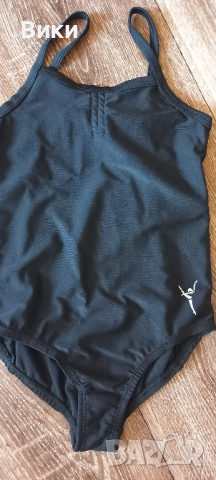 Нов детски бански, размер 104см , снимка 2 - Детско бельо и бански  - 44598361