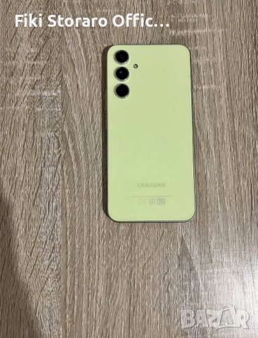 Телефона е в перфектно състояние SAMSUNG A54 5G , снимка 3 - Samsung - 52842708