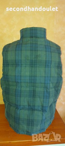 Tommy Hilfiger детска грейка с пух, снимка 2 - Детски якета и елеци - 31974180