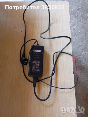 Електрическо колело , снимка 4 - Велосипеди - 50681816