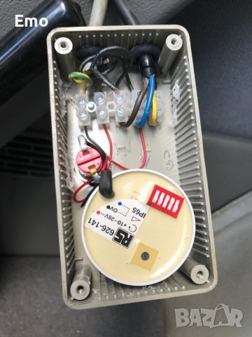 Инвалидна платформа, снимка 4 - Бусове и автобуси - 36832455