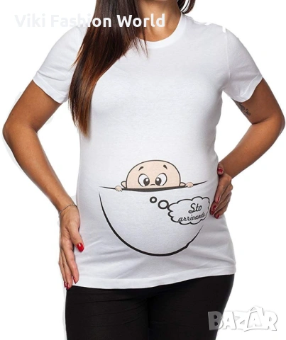 Тениски с Надпис , Щампи на Тениски , Печат на Тениски , снимка 5 - Тениски - 53183372