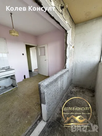 апартамент град Димитровград ,кв.Раковски, снимка 10 - Апартаменти - 56288494