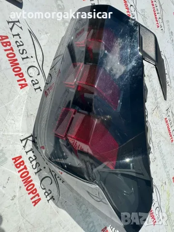 9823216780 заден външен десен стоп Peugeot 208 Пежо 208 2021г.