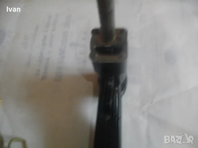 50/100 ВАТА РУСКИ СССР 1977г. ЕЛЕКТРИЧЕСКИ ПОЯЛНИК СТАРО КАЧЕСТВО ОТЛИЧНО СЪСТОЯНИЕ, снимка 9 - Поялници и запояване - 48788654