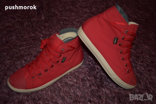 Tretorn GTX / gore tex / Mid 40 n