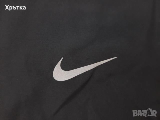 Nike Running Repel Miler - Оригинално мъжко яке размер S, снимка 8 - Якета - 53923183