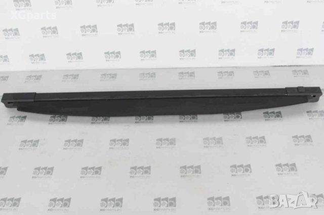  Щора багажник за Mercedes W168 A-class (1997-2004)